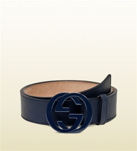 dark blue gucci belt|gucci belt with g buckle.